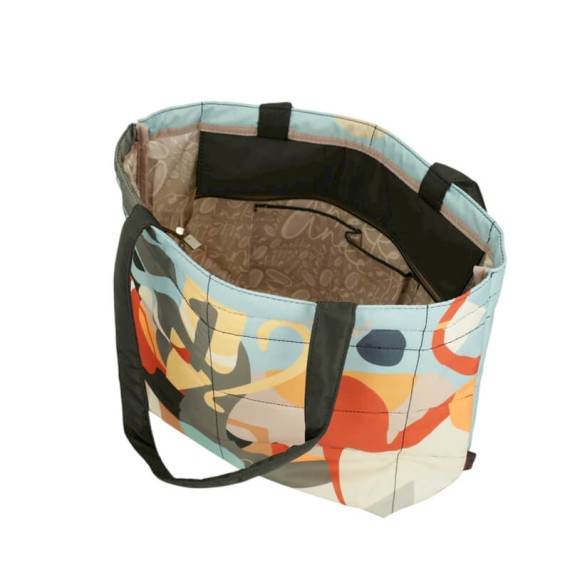 ANEKKE Bolsa de Viagem Eikon Azul Claro | Ref. 280.42578-024