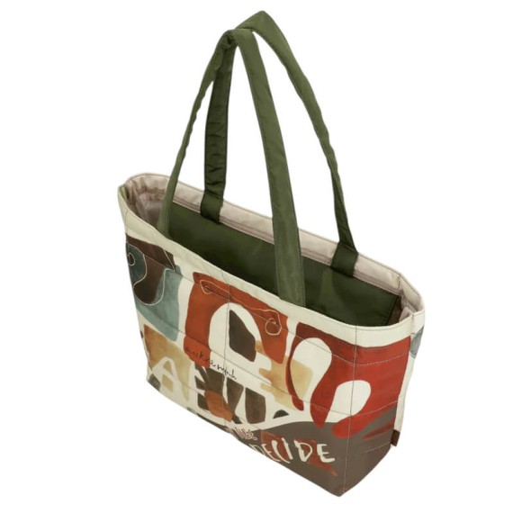 ANEKKE Bolsa de Viagem Muse 42578-021 Bege | Ref. 280.42578-021