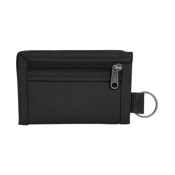 Carteira Porta-Notas EASTPAK Mini Crew Black | Ref. 267.B97008