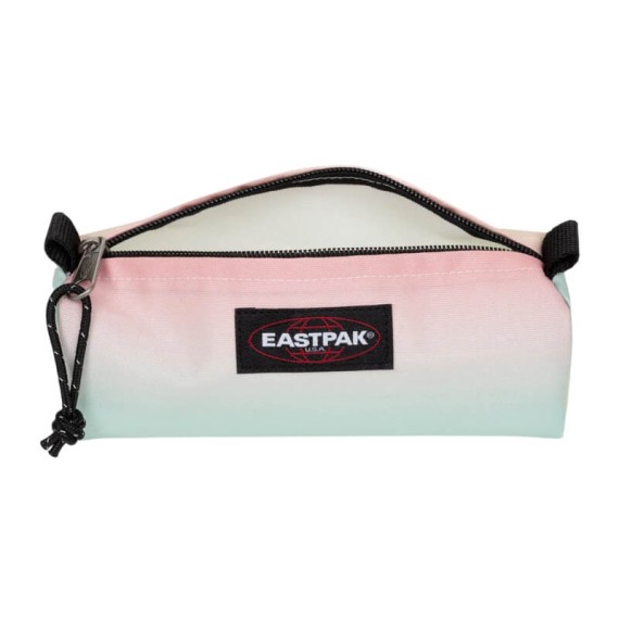 Estojo Escolar EASTPAK Benchmark Single Spark Unicorn, Modelo: Benchmark Single, Cor: Spark Unicorn, 2 image