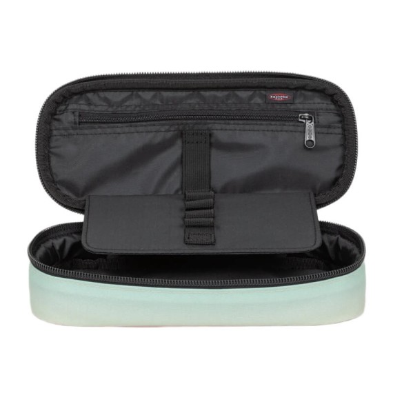 Estojo Escolar EASTPAK Oval Single Spark Unicorn | Ref. 267.7172Z7