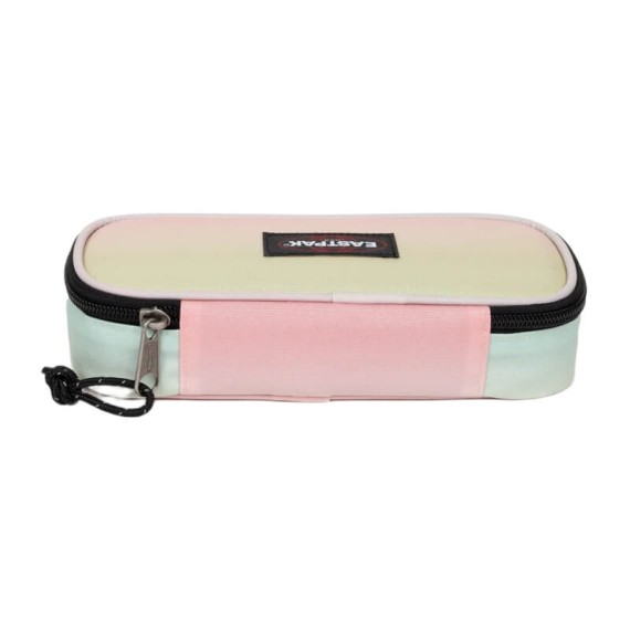 Estojo Escolar EASTPAK Oval Single Spark Unicorn | Ref. 267.7172Z7