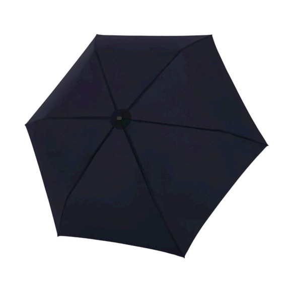 Guarda-Chuva KNRIPS Peq. US.050 Ultra Light Slim Manual Azul Marinho | Ref. 300.9500501201