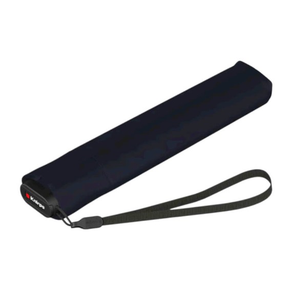 Guarda-Chuva KNRIPS Peq. US.050 Ultra Light Slim Manual Azul Marinho | Ref. 300.9500501201