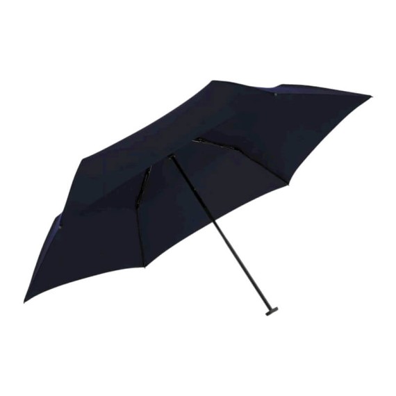 Guarda-Chuva KNRIPS Peq. US.050 Ultra Light Slim Manual Azul Marinho | Ref. 300.9500501201