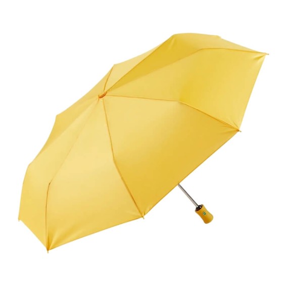 Guarda-Chuva Sra. Encolher A/F 54/8 EZPELETA Amarelo/Verde | Ref. 104.10007AV