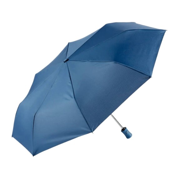 Guarda-Chuva Sra. Encolher A/F 54/8 EZPELETA Azul/Cinza | Ref. 104.10007ACI