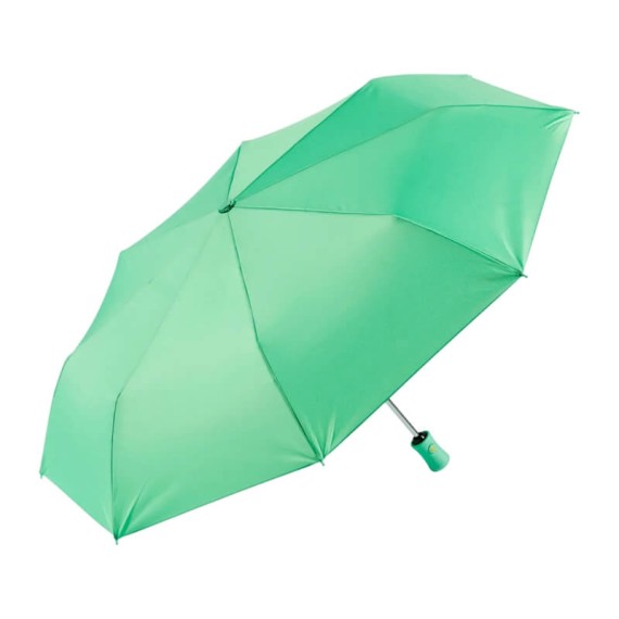 Guarda-Chuva Sra. Encolher A/F 54/8 EZPELETA Verde/Laranja | Ref. 104.10007VL