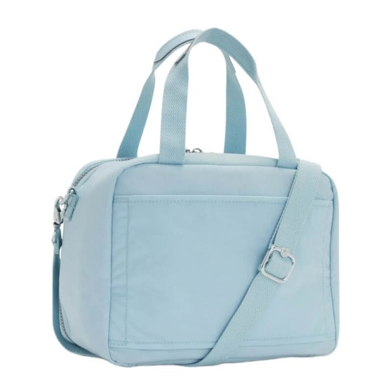 Lancheira Térmica KIPLING Miyo Bridal Blue | Ref. 187.K153813EA