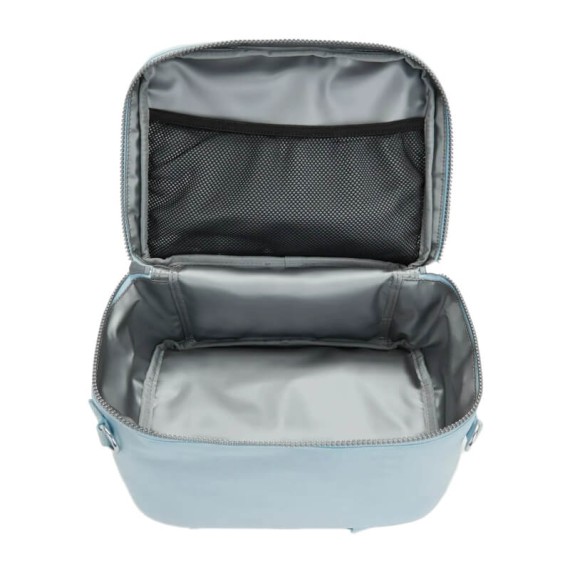 Lancheira Térmica KIPLING Miyo Bridal Blue | Ref. 187.K153813EA