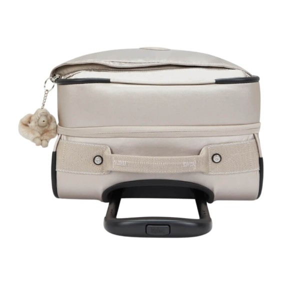 Mala de Cabine 53cm 4R KIPLING Spontaneous S Metallic Glow | Ref. 187.KI799748I