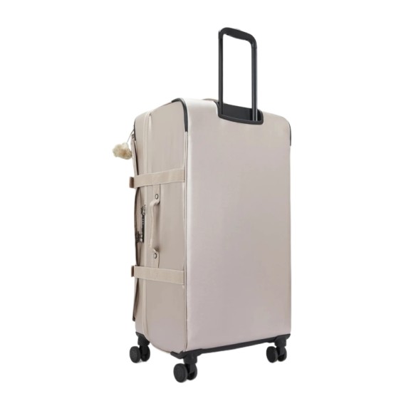 Mala de Viagem Grande 78cm 4R KIPLING Spontaneous L Metallic Glow | Ref. 187.KI789948I