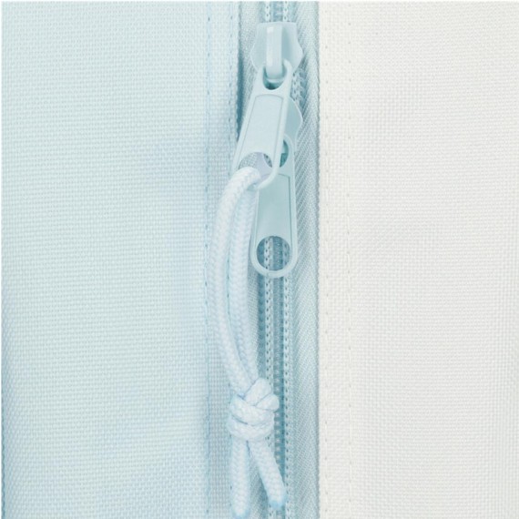 Mochila 33cm ROLL ROAD Happy Pets my Litte Teddy Azul Claro | Ref. 186.4992246