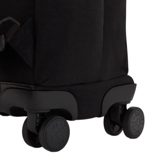 Mochila com Rodas KIPLING New Zea True Black | Ref. 187.KI5246J99