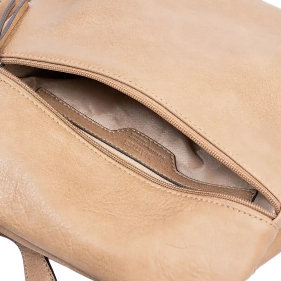 Mochila de Senhora Anti-Roubo MATTIES Sport Camel | Ref. 132.2246513