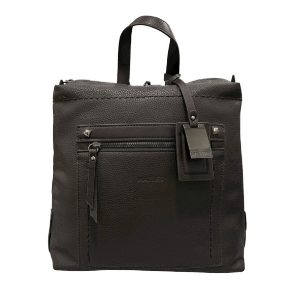 Mochila de Senhora MATTIES 940220 Castanha | Ref. 132.940220