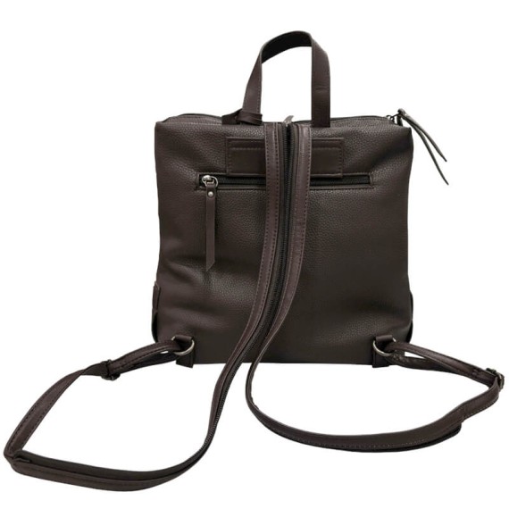 Mochila de Senhora MATTIES 940220 Castanha | Ref. 132.940220