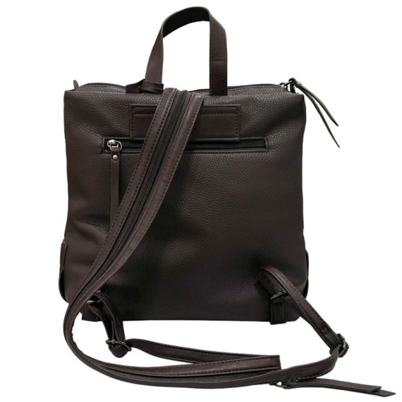 Mochila de Senhora MATTIES 940220 Castanha | Ref. 132.940220