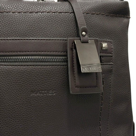 Mochila de Senhora MATTIES 940220 Castanha | Ref. 132.940220