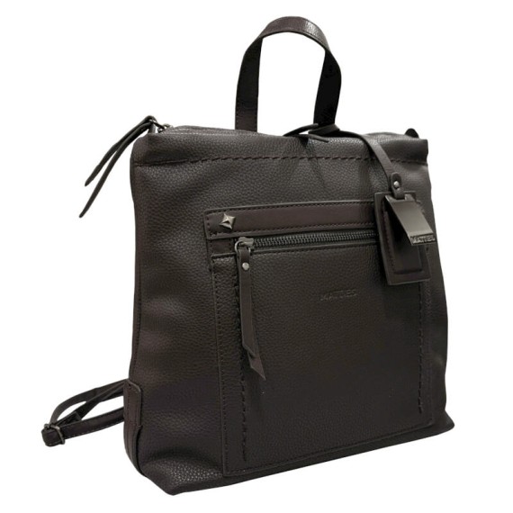 Mochila de Senhora MATTIES 940220 Castanha | Ref. 132.940220