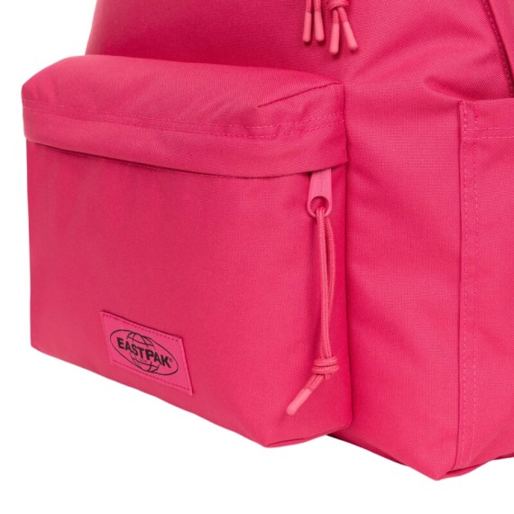 Mochila EASTPAK para Portátil 14" Day Pak'R Monotone Pink | Ref. 267.BG49Y7