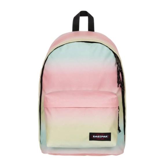 Mochila EASTPAK para Portátil 14" Out Of Office Spark Unicorn | Ref. 267.7672Z7