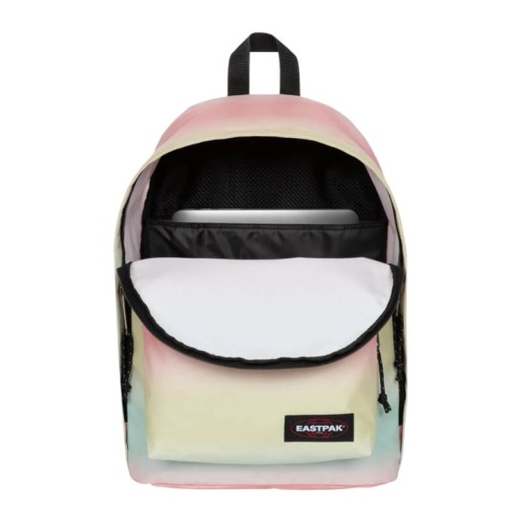 Mochila EASTPAK para Portátil 14" Out Of Office Spark Unicorn | Ref. 267.7672Z7