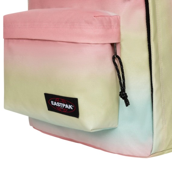 Mochila EASTPAK para Portátil 14" Out Of Office Spark Unicorn | Ref. 267.7672Z7