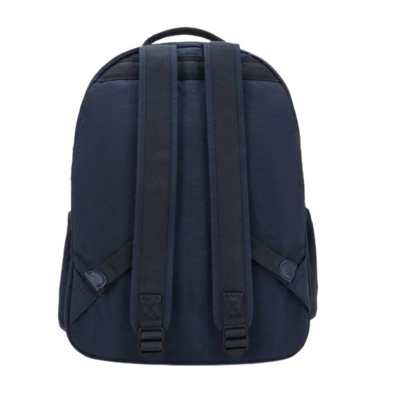 Mochila para Portátil 15" KIPLING Seoul Lap Blue Bleu 2 | Ref. 187.KI296996V