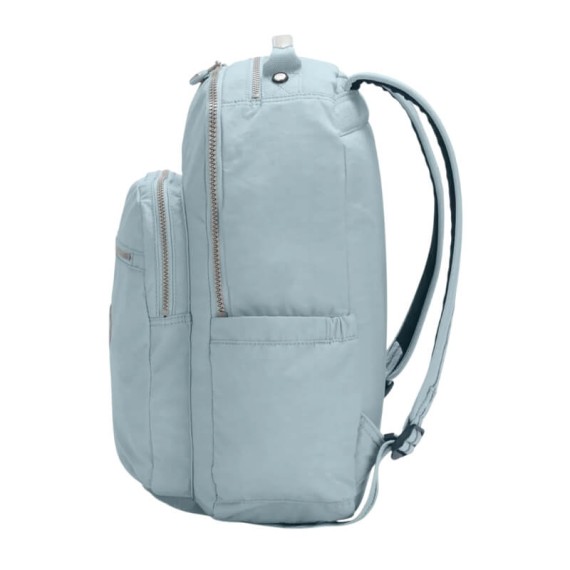 Mochila para Portátil 15" KIPLING Seoul Bridal Blue | Ref. 187.KI51403EA