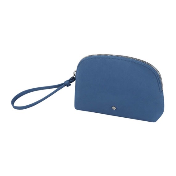 SAMSONITE Bolsa de Cosméticos Pouchy Azul Indigo | Ref. 92.154047-1439