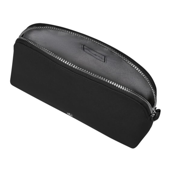 SAMSONITE Bolsa de Cosméticos Pouchy Preto | Ref. 92.154047-1041