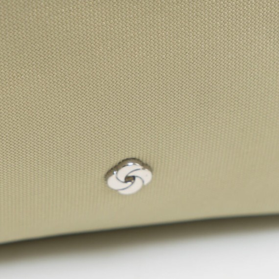 SAMSONITE Bolsa de Cosméticos Pouchy Sage Green | Ref. 92.154047-2017