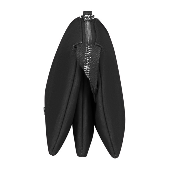 SAMSONITE Bolsa de Mão / Carteira Pouchy Preto | Ref. 92.154050-1041