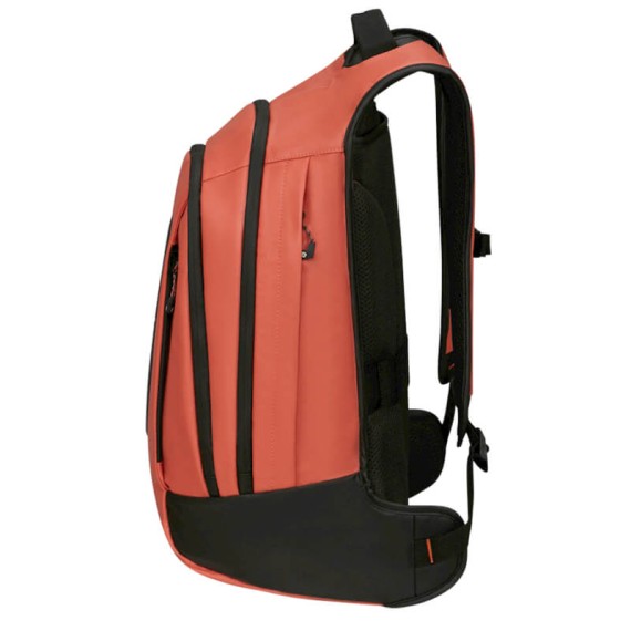 SAMSONITE Mochila para Portátil 17.3” L Ecodiver Argila | Ref. 92.140872-7060