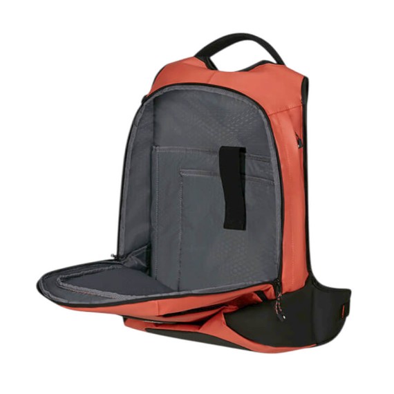 SAMSONITE Mochila para Portátil 17.3” L Ecodiver Argila | Ref. 92.140872-7060