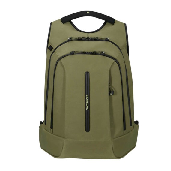 SAMSONITE Mochila para Portátil 17.3” L Ecodiver Verde Wasabi | Ref. 92.157612-A789