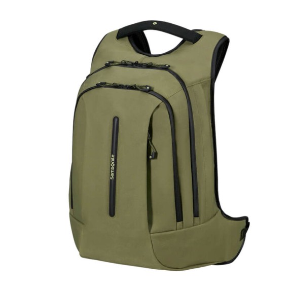 SAMSONITE Mochila para Portátil 17.3” L Ecodiver Verde Wasabi | Ref. 92.157612-A789