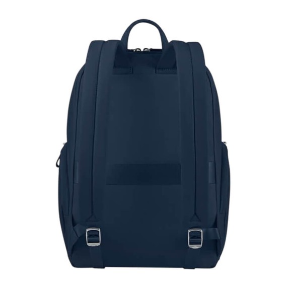 SAMSONITE Mochila para Portátil 14.1" Move 5.0 Azul Escuro | Ref. 92.151643-1247