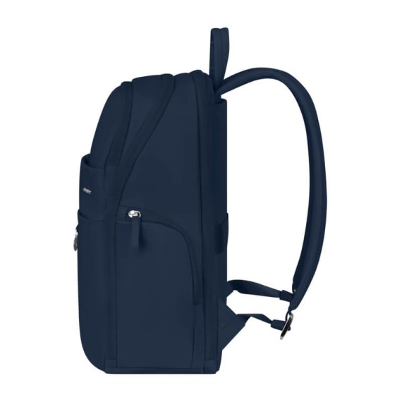 SAMSONITE Mochila para Portátil 14.1" Move 5.0 Azul Escuro | Ref. 92.151643-1247