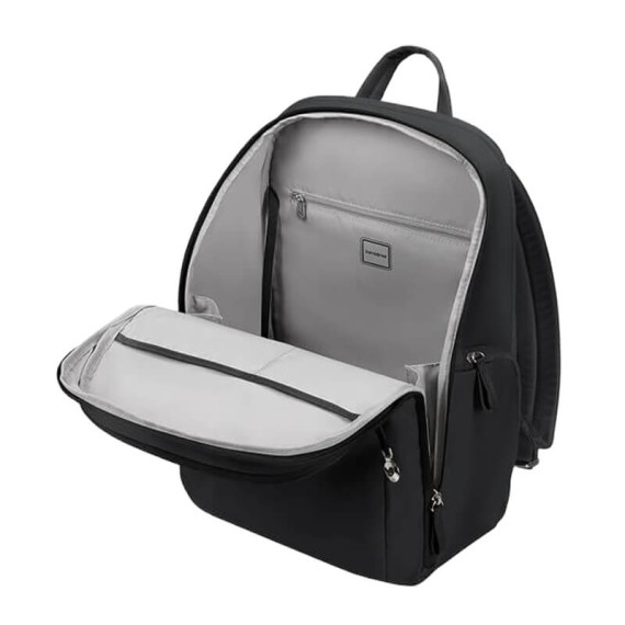 SAMSONITE Mochila para Portátil 14.1" Move 5.0 Preta | Ref. 92.151643-1041