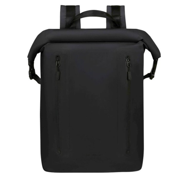 SAMSONITE Mochila Rolltop Portátil 15.6” IPX4 Coatify Biz Preta | Ref. 92.156087-1041