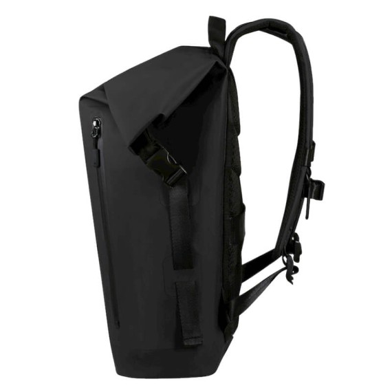 SAMSONITE Mochila Rolltop Portátil 15.6” IPX4 Coatify Biz Preta | Ref. 92.156087-1041