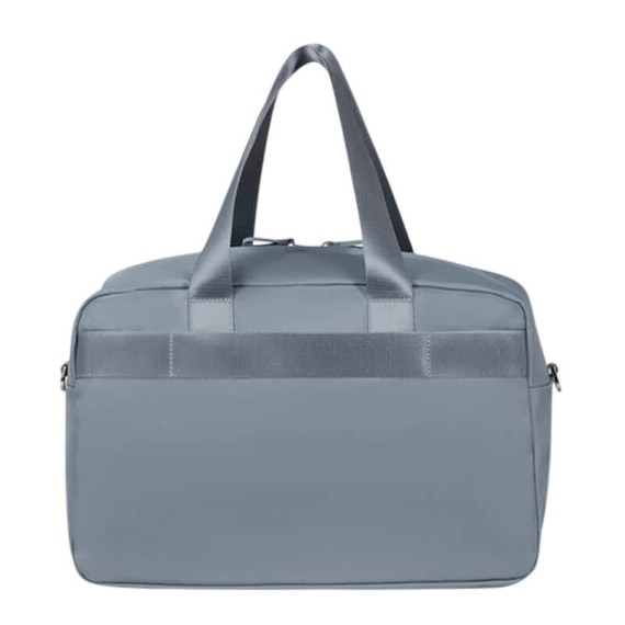 SAMSONITE Saco de Viagem Ryanair 40cm Move 5.0 Azul Cinza | Ref. 92.154072-1310