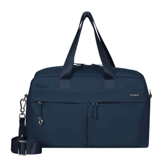 SAMSONITE Saco de Viagem Ryanair 40cm Move 5.0 Azul Escuro | Ref. 92.154072-1247