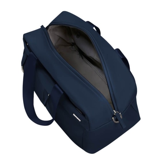 SAMSONITE Saco de Viagem Ryanair 40cm Move 5.0 Azul Escuro | Ref. 92.154072-1247