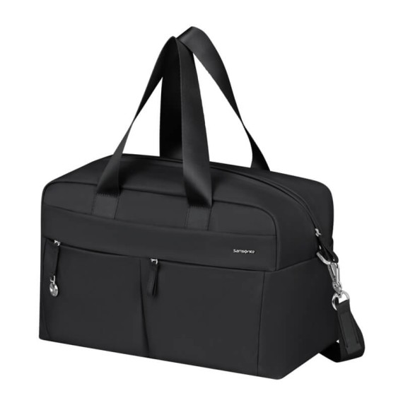SAMSONITE Saco de Viagem Ryanair 40cm Move 5.0 Preto | Ref. 92.154072-1041