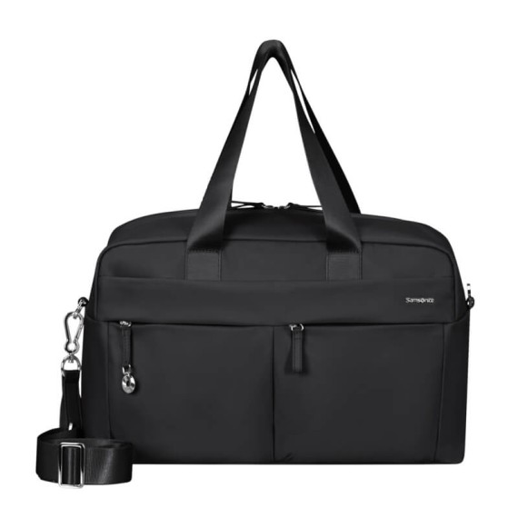 SAMSONITE Saco de Viagem Ryanair 40cm Move 5.0 Preto | Ref. 92.154072-1041
