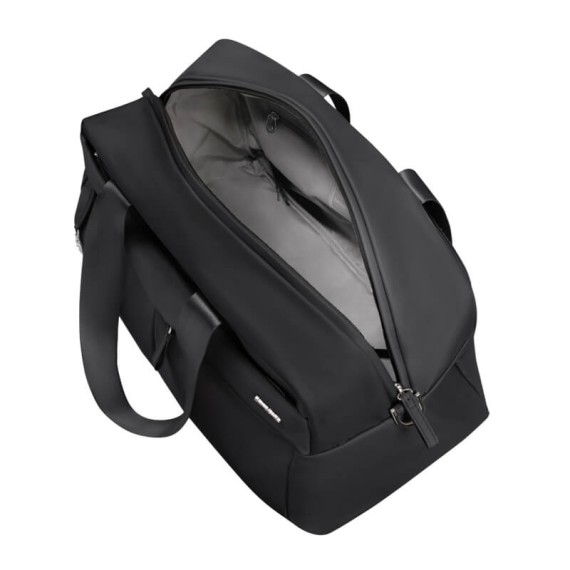 SAMSONITE Saco de Viagem Ryanair 40cm Move 5.0 Preto | Ref. 92.154072-1041