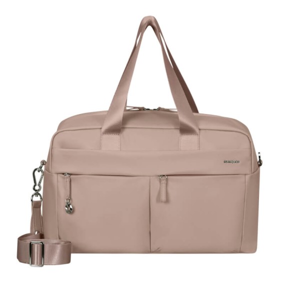 SAMSONITE Saco de Viagem Ryanair 40cm Move 5.0 Rosa Seco | Ref. 92.154072-6034